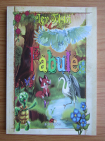Lev Tolstoi - Fabule