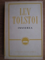 Lev Tolstoi - Invierea