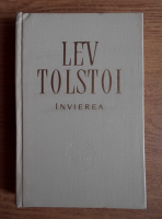 Lev Tolstoi - Invierea