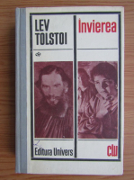 Lev Tolstoi - Invierea