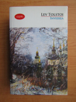 Lev Tolstoi - Invierea