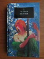 Lev Tolstoi - Invierea