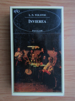 Lev Tolstoi - Invierea