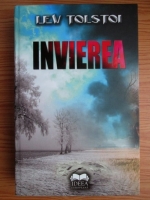 Lev Tolstoi - Invierea