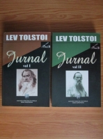 Lev Tolstoi - Jurnal (2 volume)