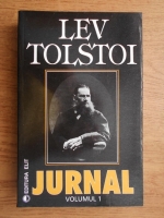 Lev Tolstoi - Jurnal (volumul 1)
