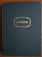 Lev Tolstoi - Opere, volumul 4, Razboi si pace (volumul 1)