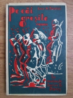 Lev Tolstoi - Pe cai gresite