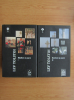Lev Tolstoi - Razboi si pace (2 volume)