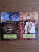 Lev Tolstoi - Razboi si pace (2 volume)