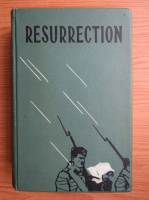 Lev Tolstoi - Resurrection