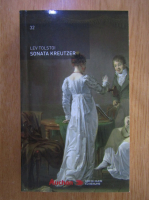 Lev Tolstoi - Sonata Kreutzer