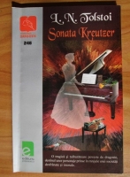 Lev Tolstoi - Sonata Kreutzer