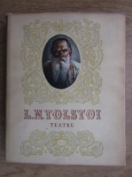 Lev Tolstoi - Teatru
