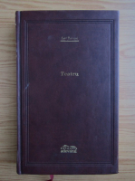 Lev Tolstoi - Teatru 