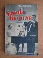 Lew Nikolajewitsch Tolstoi - Sonata Kreutzer (aprox. 1930)