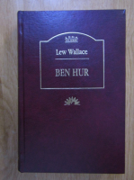 Lew Wallace - Ben Hur