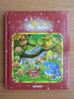 Lewis Caroll - Alice in Tara Minunilor