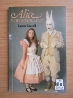 Lewis Caroll - Alice in Wonderland