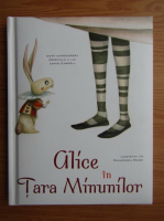 Lewis Carroll - Alice in Tara Minunilor