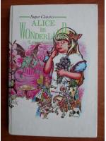 Lewis Carroll - Alice in Wonderland