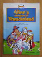 Lewis Carroll - Alice's Adventure in Wonderland