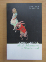 Lewis Carroll - Alice's Adventures in Wonderland