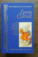 Lewis Carroll - The Complete Illustrated