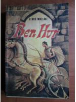 Lewis Wallace - Ben Hur (format mai mare)