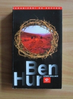 Lewis Wallace - Ben Hur