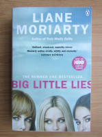 Liane Moriarty - Big little lies