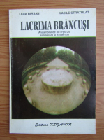 Lidia Birsan - Lacrima Brancusi