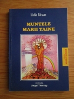 Lidia Birsan - Muntele marii taine