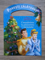 Lisa Ann Marsoli - Cenusareasa la petrecerea Craciunului