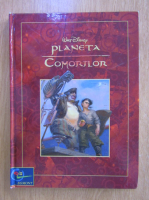 Lisa Ann Marsoli - Planeta comorilor