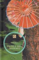 Lisa See - Fetele din Shanghai