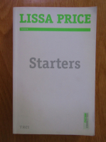 Lissa Price - Starters