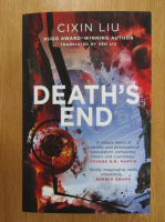 Liu Cixin - Death's End