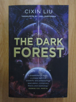 Liu Cixin - The Dark Forest