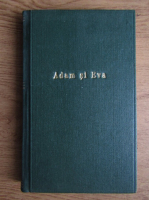Liviu Rebreanu - Adam si Eva