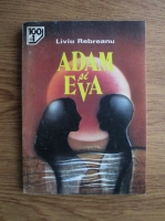 Liviu Rebreanu - Adam si Eva