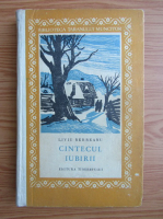 Liviu Rebreanu - Cantecul iubirii