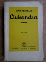 Liviu Rebreanu - Ciuleandra