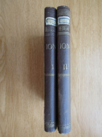 Liviu Rebreanu - Ion (2 volume)