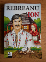 Liviu Rebreanu - Ion