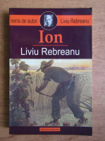 Liviu Rebreanu - Ion