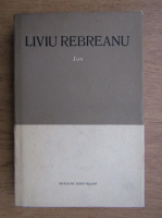 Liviu Rebreanu - Ion