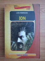 Liviu Rebreanu - Ion