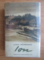 Liviu Rebreanu - Ion