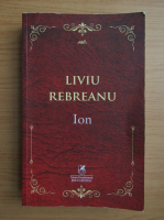 Liviu Rebreanu - Ion